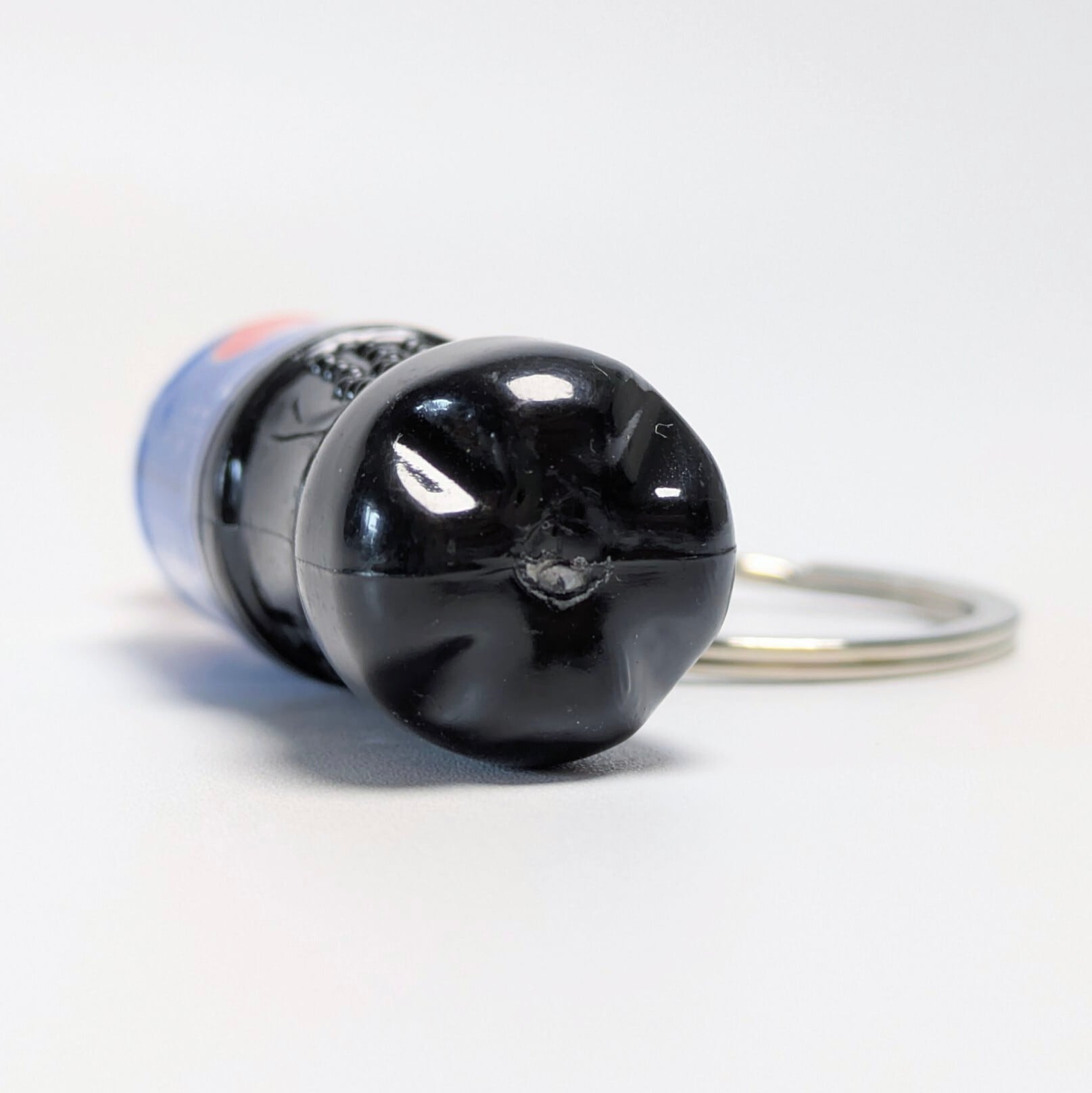 【 Drink KeyHolder / ドリンクキーホルダー 】ペットボトル型ドリンクキーホルダー 〚アメリカン雑貨 アメトイ〛