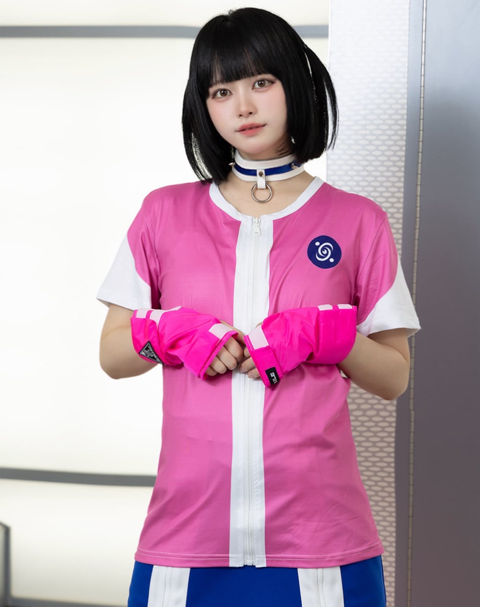 Short sleeve topgear:Line ／AIKA ELECTRONICS | AIKA ELECTRONICS