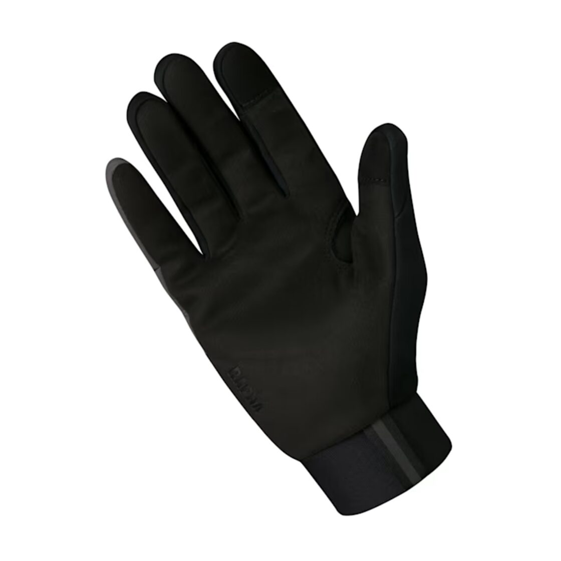 RAPHA PRO TEAM WINTER GLOVES BLACK | Pay ID