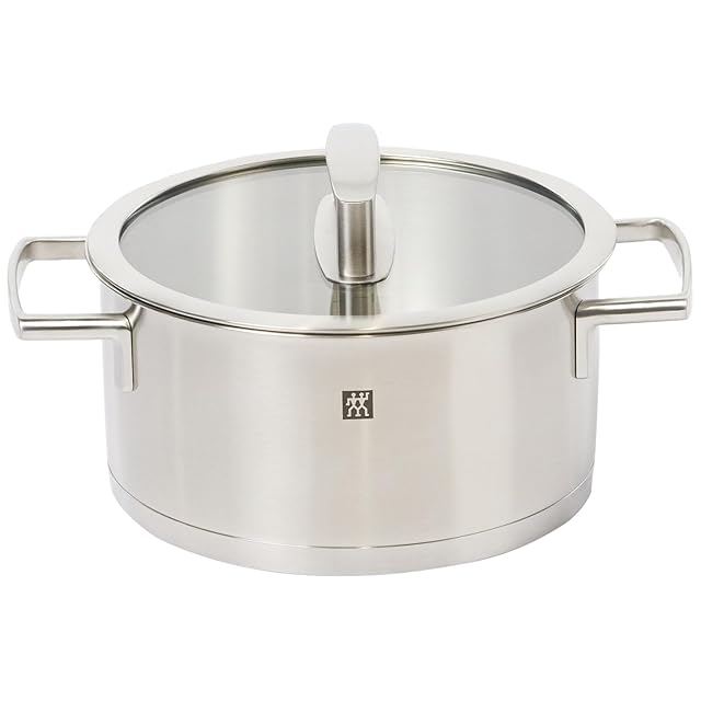 ZWILLING ツヴィリング 「 バイタリティ シチューポット 20cm 3L