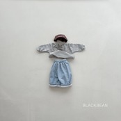 Blackbean 25/WI(Baby)Saint Tee