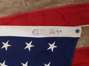 1912-59 Flag of the United States