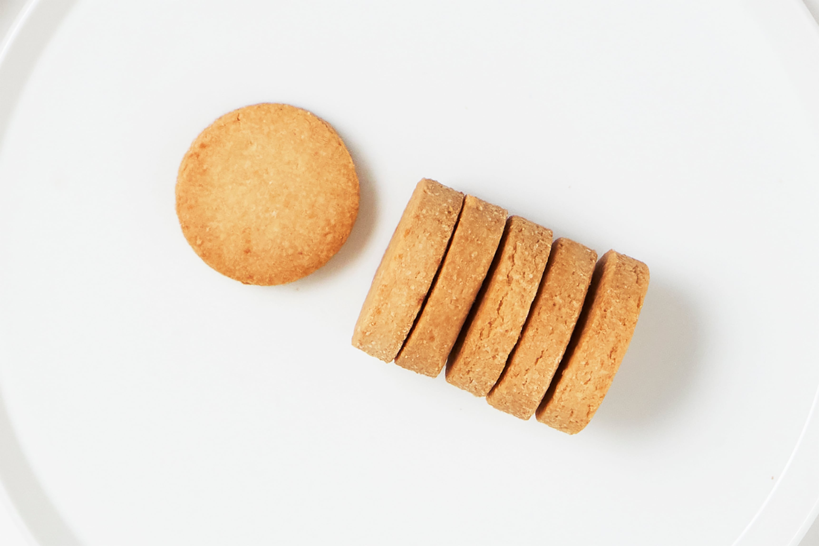 COMBO COOKIEs 5 varieties 22 cookies / コンボ クッキー5種 22個入り