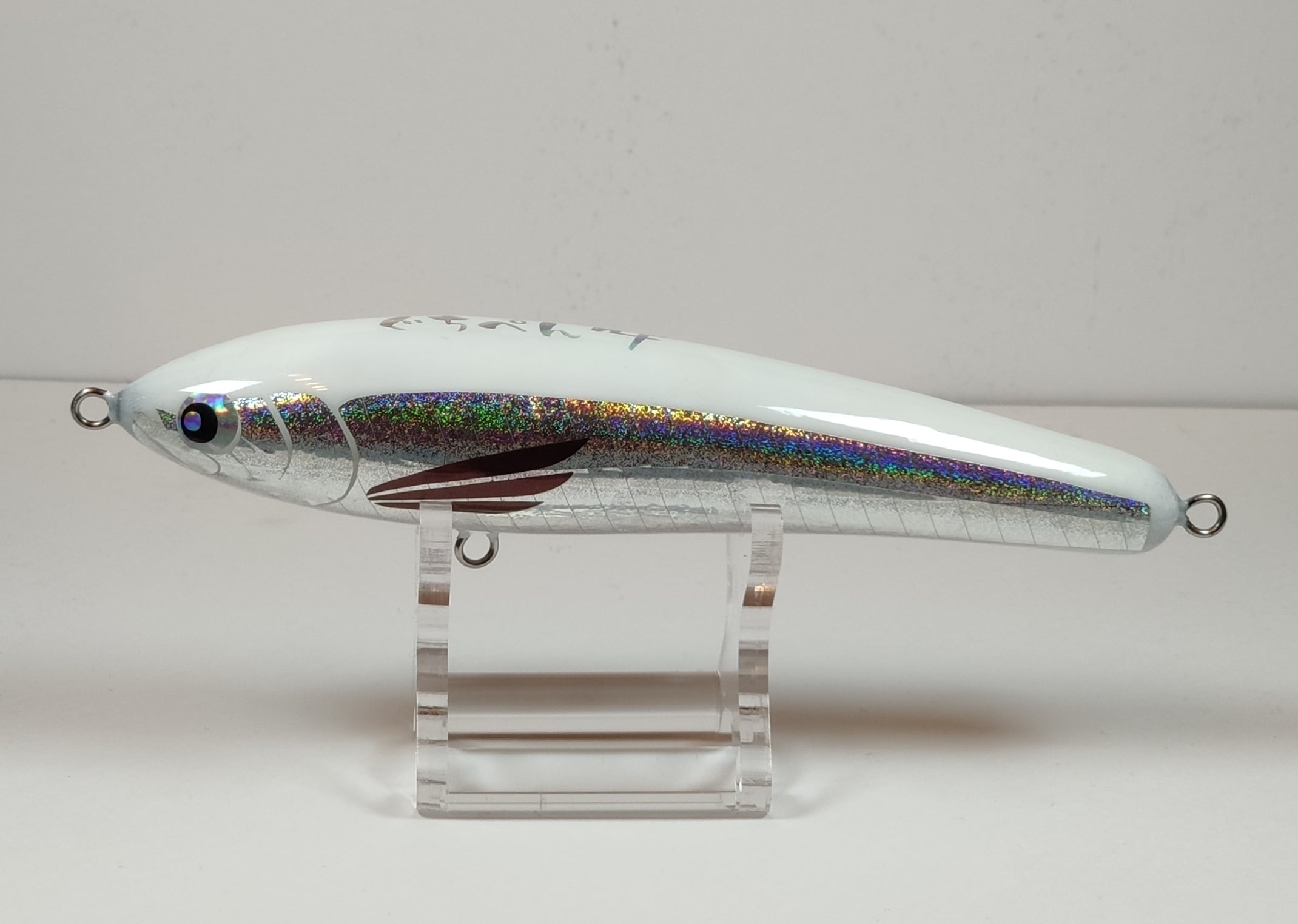 埼玉湾漁業組合 ぐちぺん165HF 165mm 56g handmade wood 埼玉湾漁業組合 ぐちぺん165HF 165mm 56g handmade wood