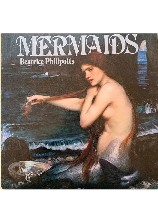 MERMAIDS（再入荷）