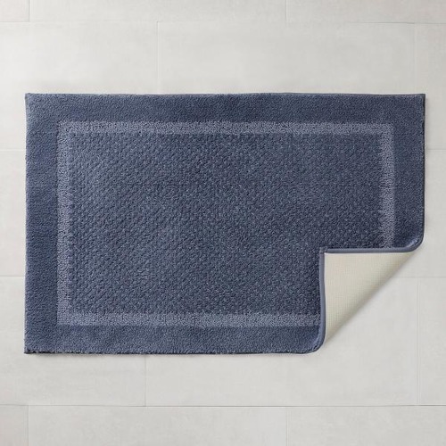 コストコ再販商品 【2セット】GRANDEUR バスマット 1枚組 61cm x 91cm フリントストーン
