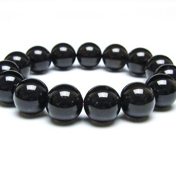 コロンビアナイト ブレスレット 15mm 一点物 111-49991