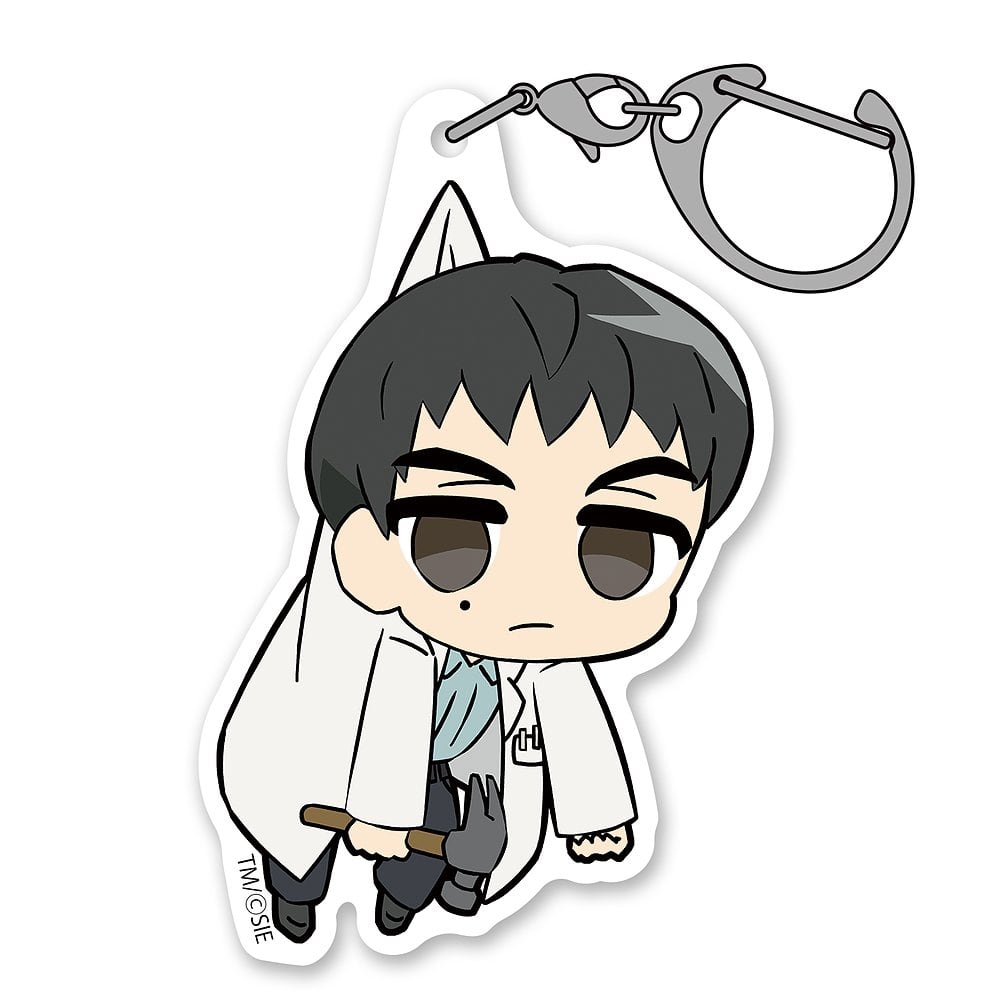 SIREN 1244-1625 宮田司郎 アクリルつままれ | あるじゃんマーケット