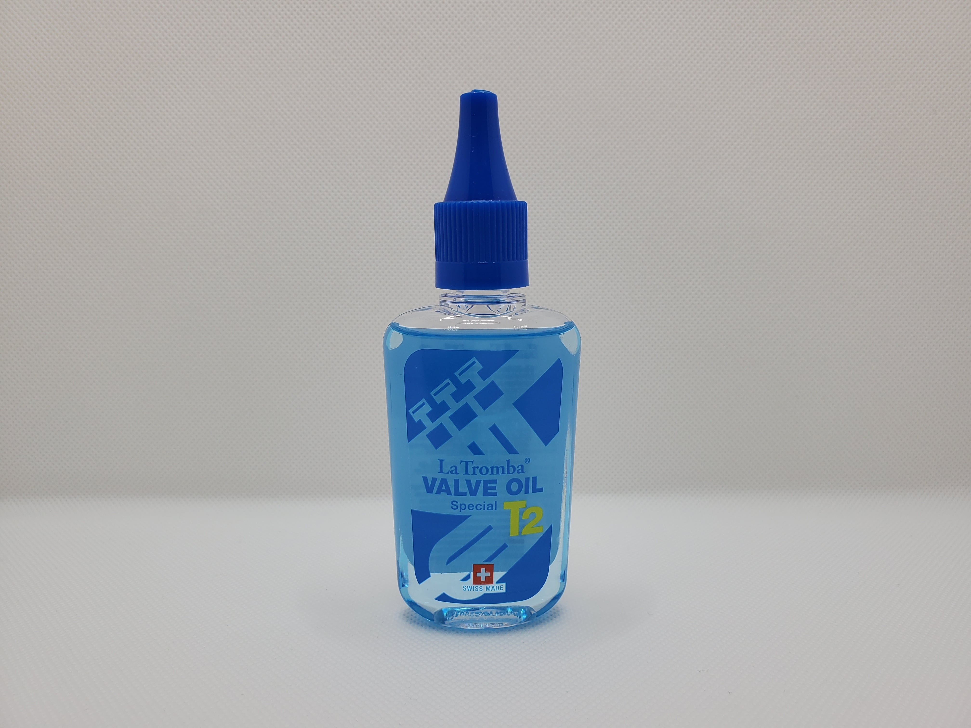 ラ・トロンバ バルブオイルスペシャル T2 | ブリーズ楽器 管楽器専門店