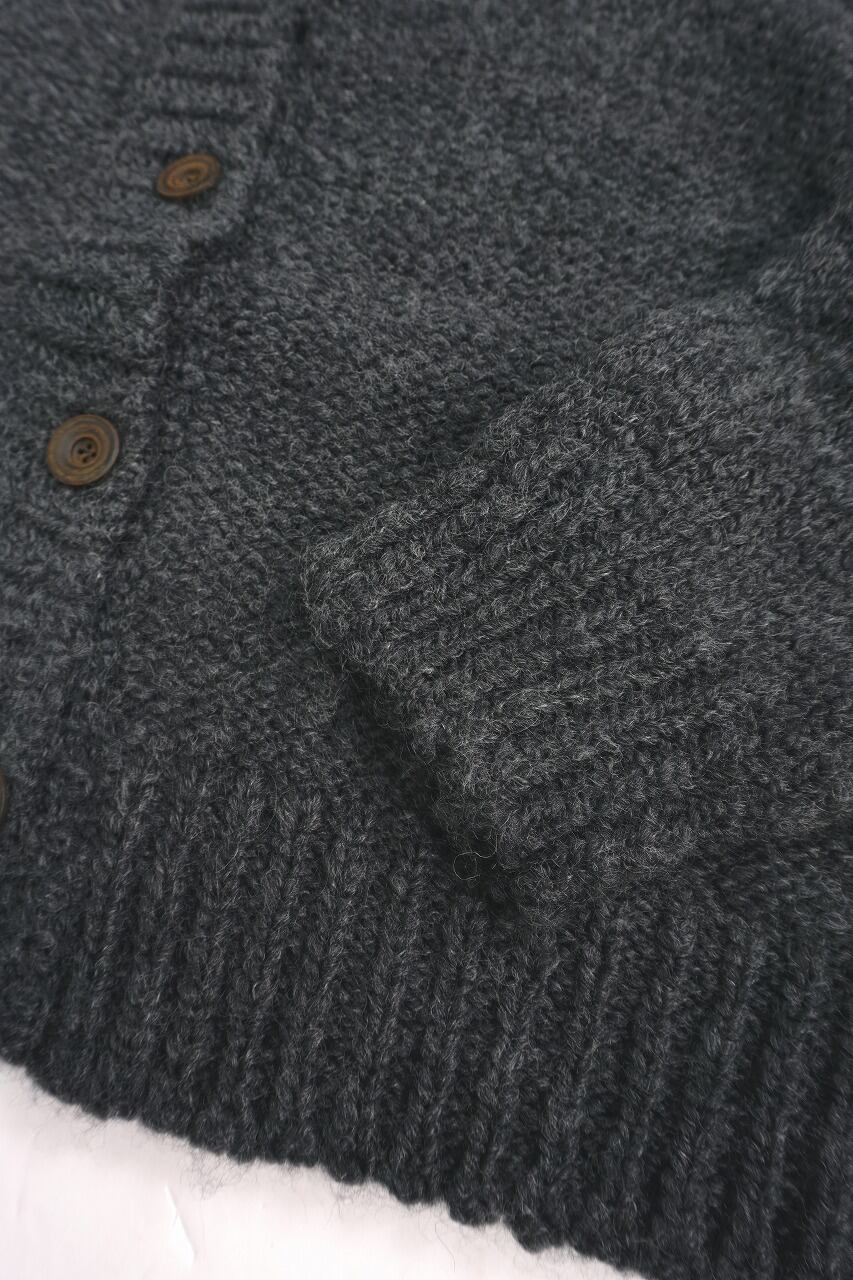 Hand Framed Chunky C/D