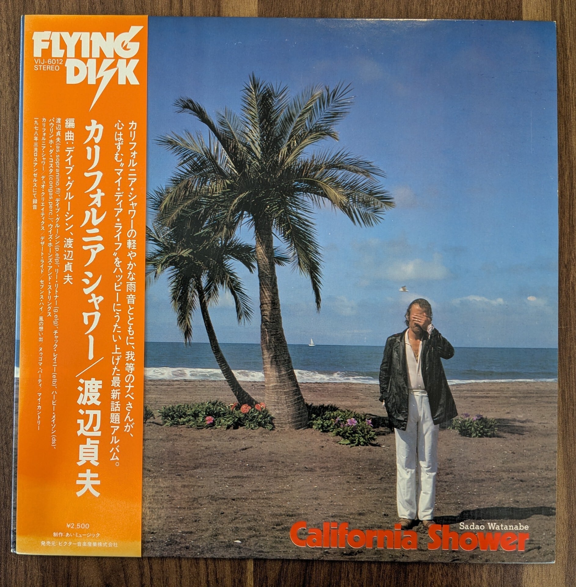 坂本龍一、デヴィッド・バーン「ラストエンペラー」：LPレコード | 音