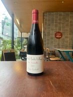 2023 COTE DE NUITS VILLAGES LES ESSARDS / ANTOINE LIENHARDT【フランス・ブルゴーニュ】