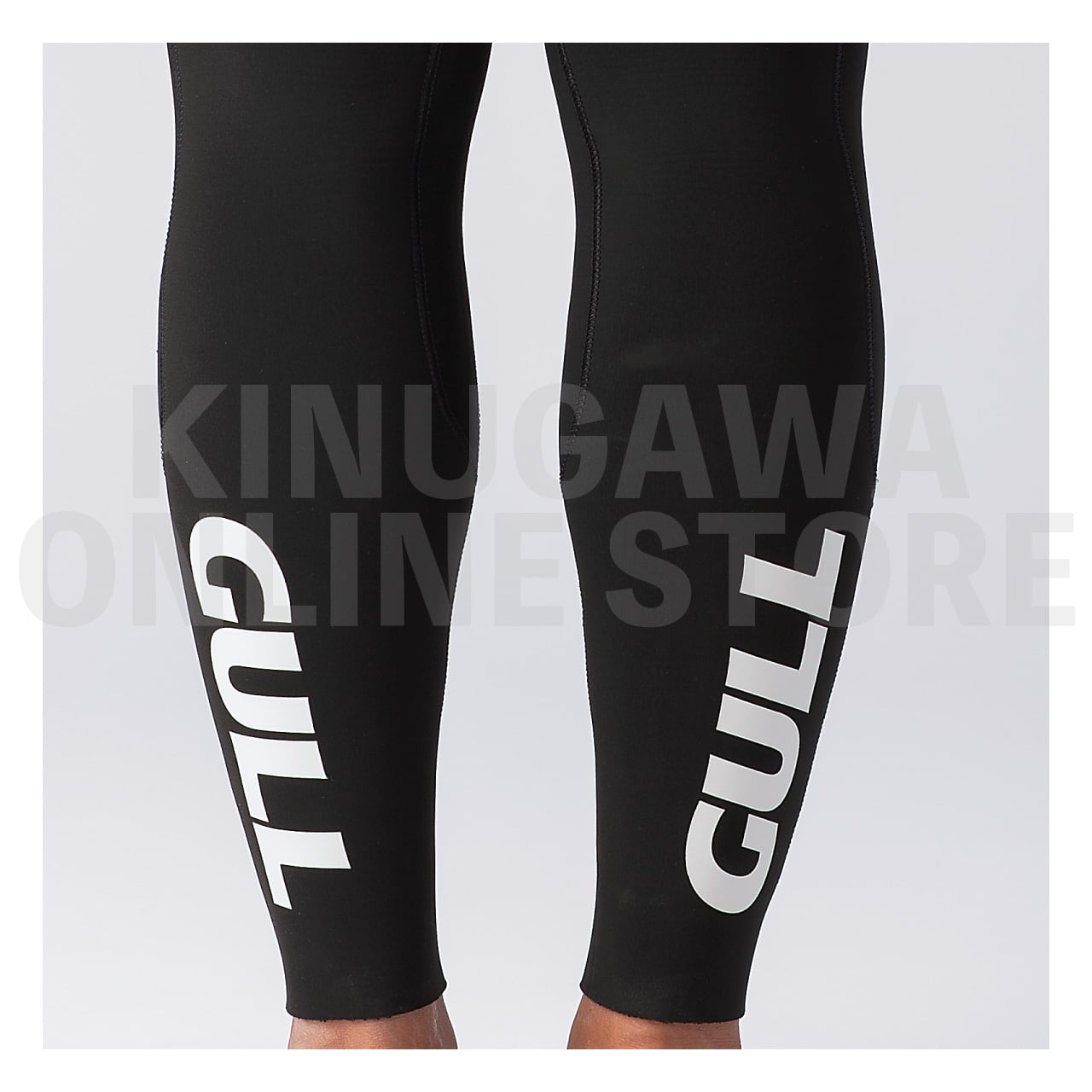 2025年商品入荷しました】3mmスキンロングパンツウィメンズ GULL ガル