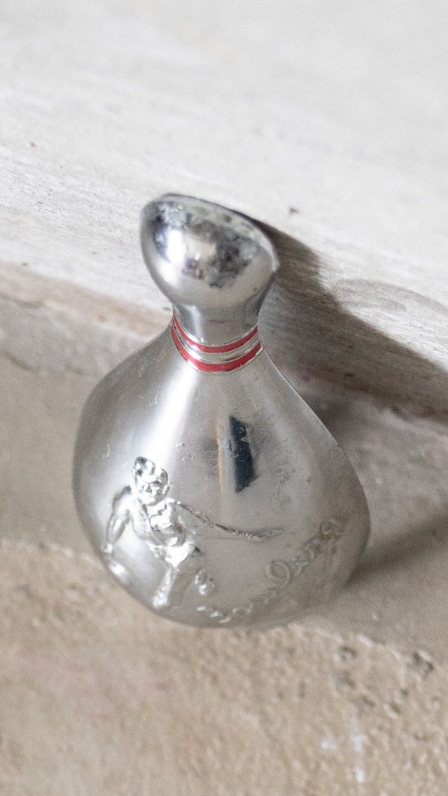 unknown 1970s Bowling pin bottle opener