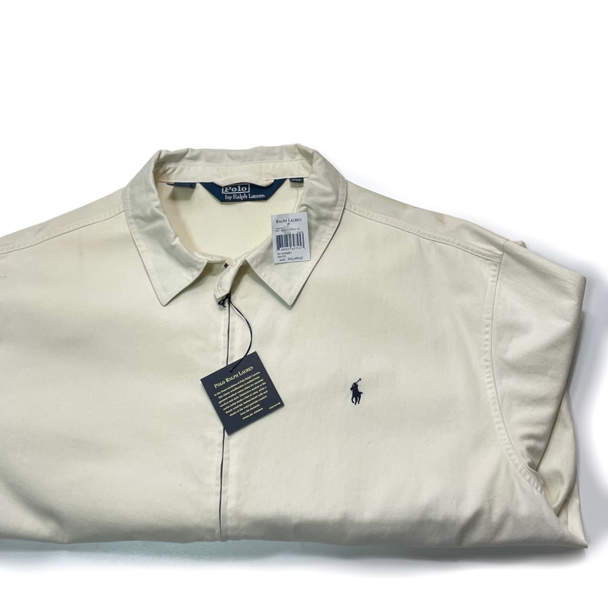 Polo By Ralph Lauren “Dead Stock Swing Top “ | Dancing on the moon