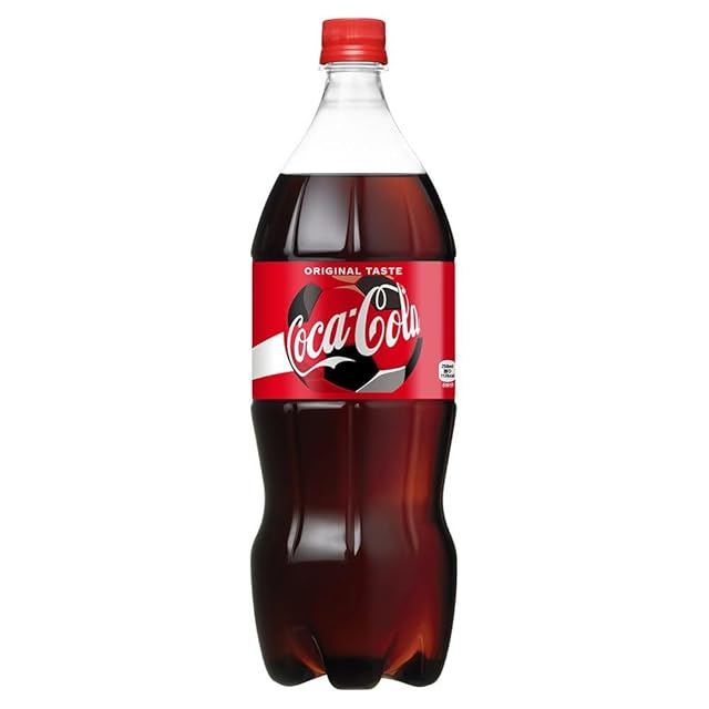 コカコーラ缶型スペシャルテレホン・コカコーラ誕生100周年記念・ST