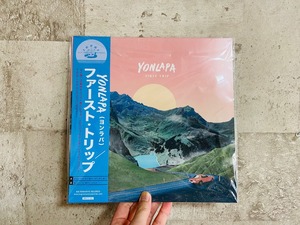 【10インチ】YONLAPA / FIRST TRIP