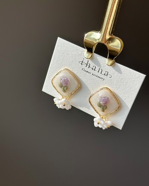 mini tulip bell 【数量限定】