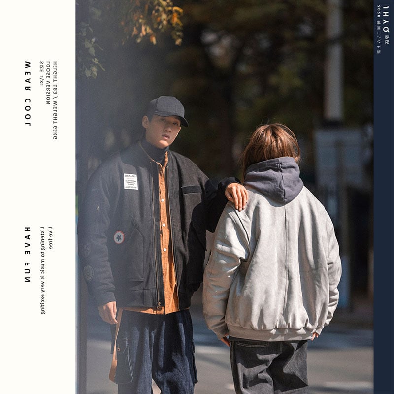 送料無料】トップス アウター ブルゾン ジャケット 2022 アメリカの