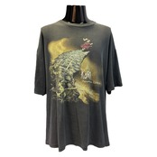 【KORN】コーン Follow The Leader Tシャツ XL