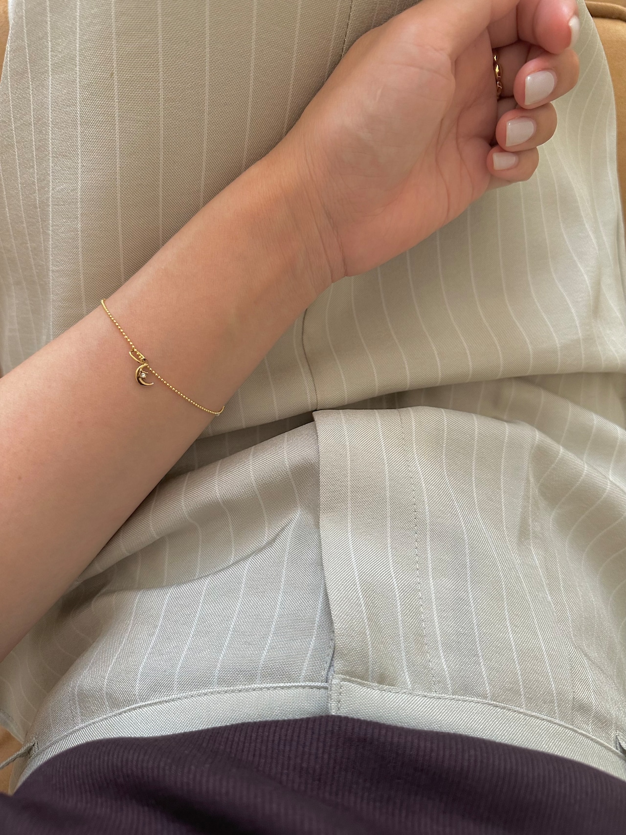 SS プチムーンチャーム