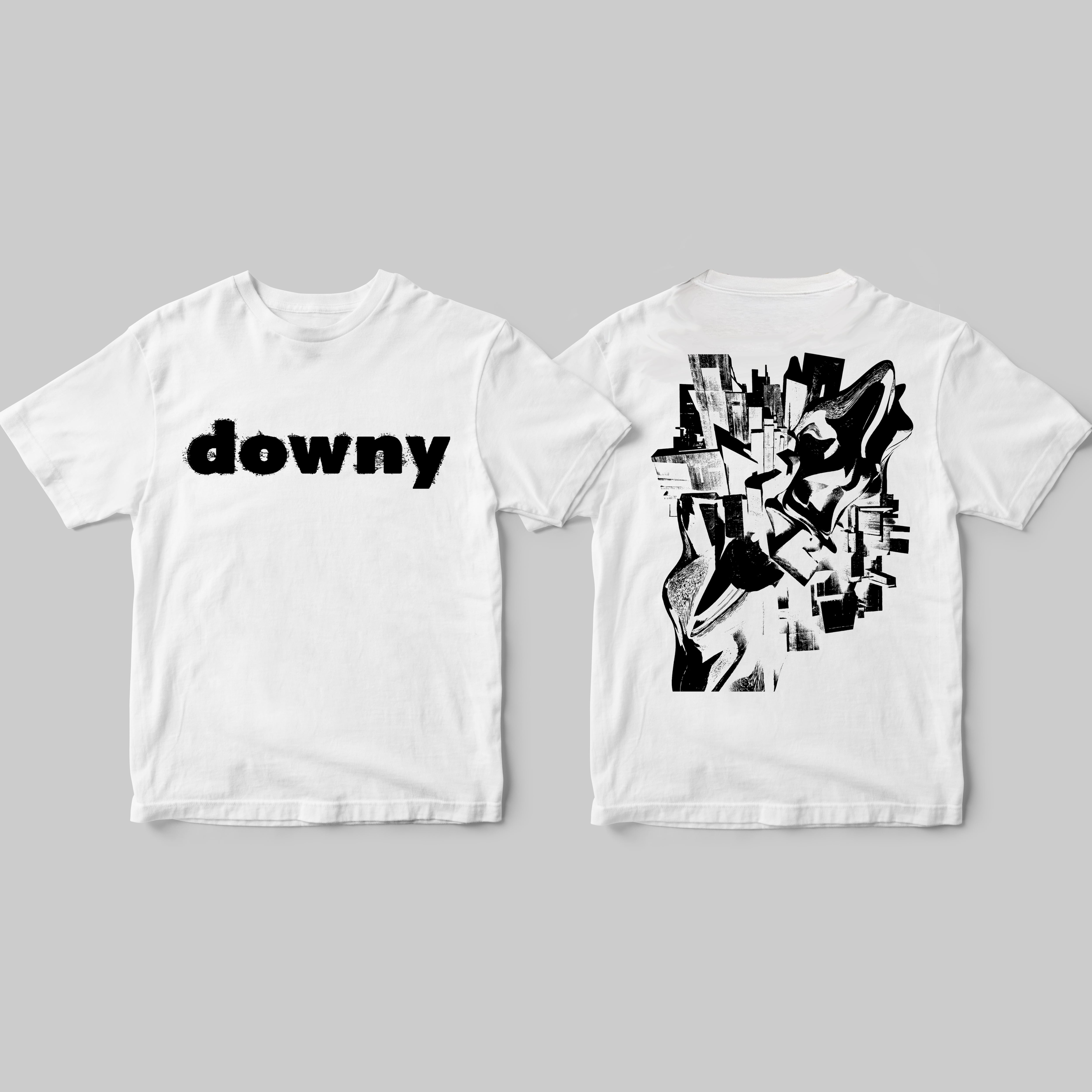 downy デジタルコンテンツ ハイレゾ版 【第八作品集『無題