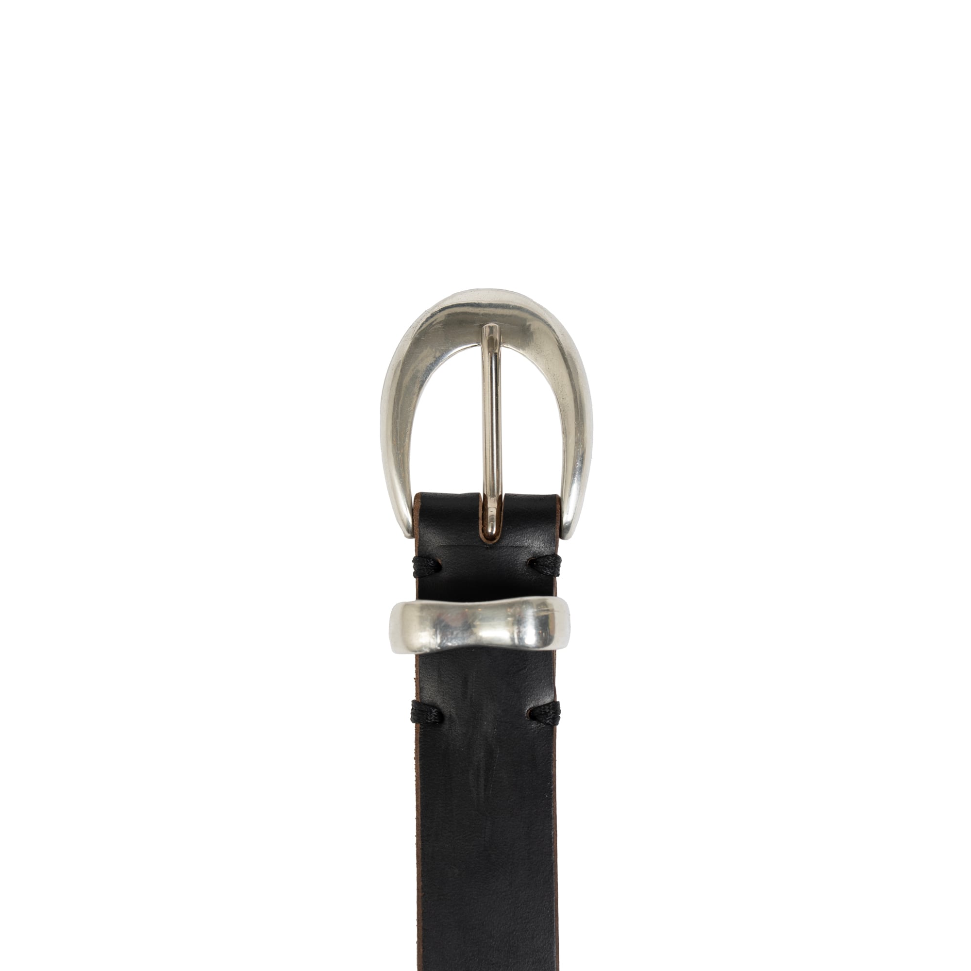 Choromexcel narrow western belt | DECi