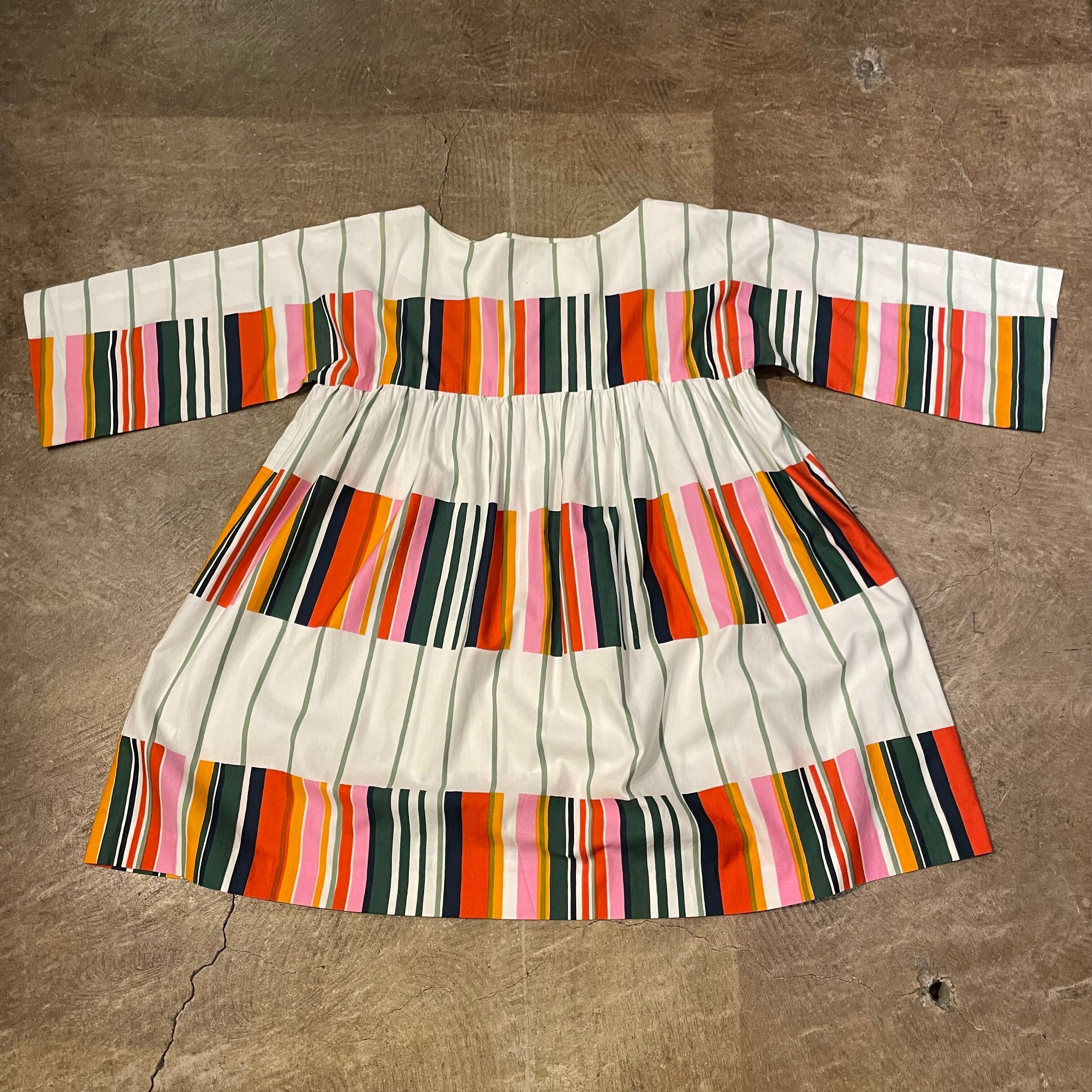 marimekko プリッティ リンシ ドレス marimekko