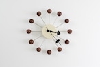 George Nelson Ball Clock