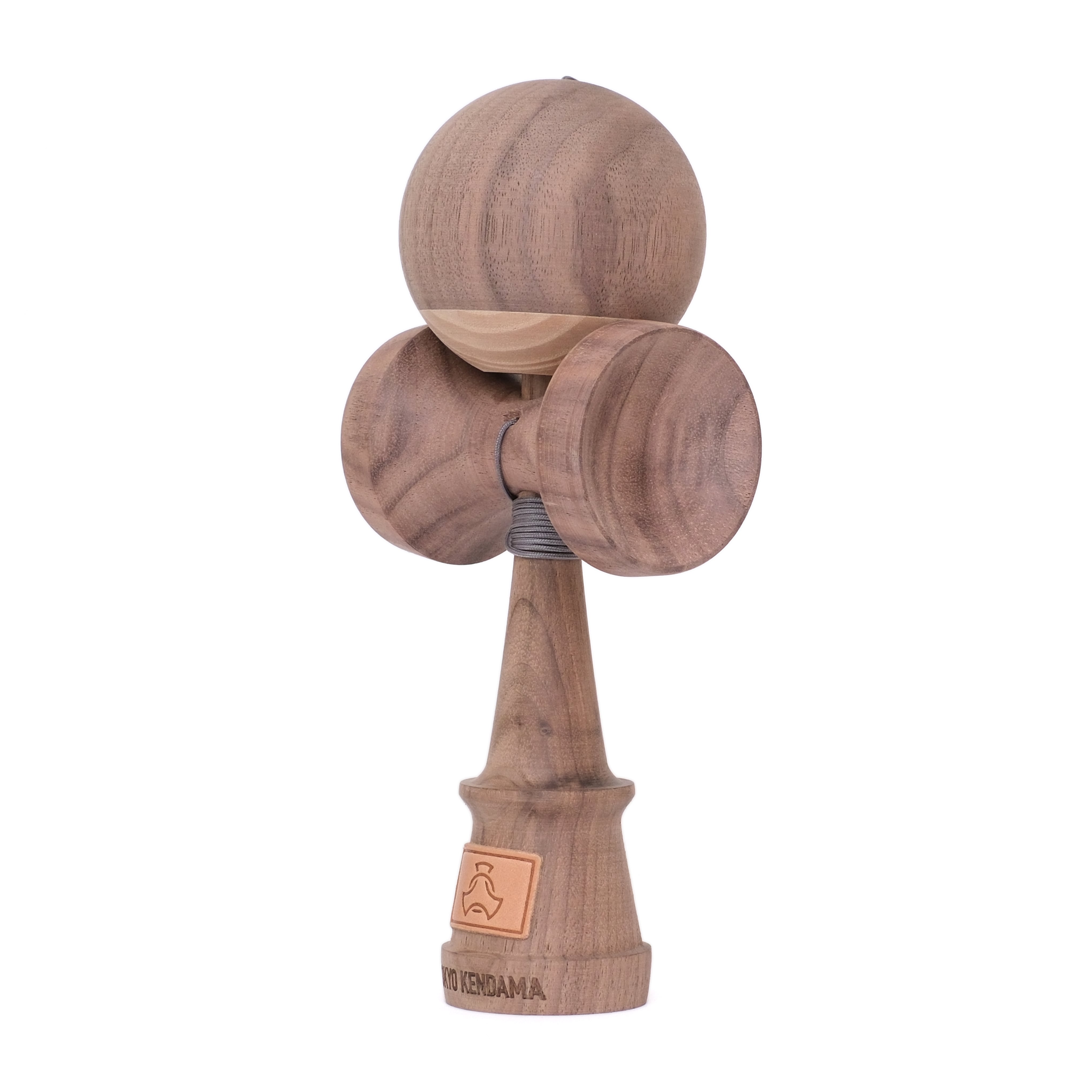 5th WALNUT / ウォールナット | TOKYO KENDAMA｜育てるけん玉