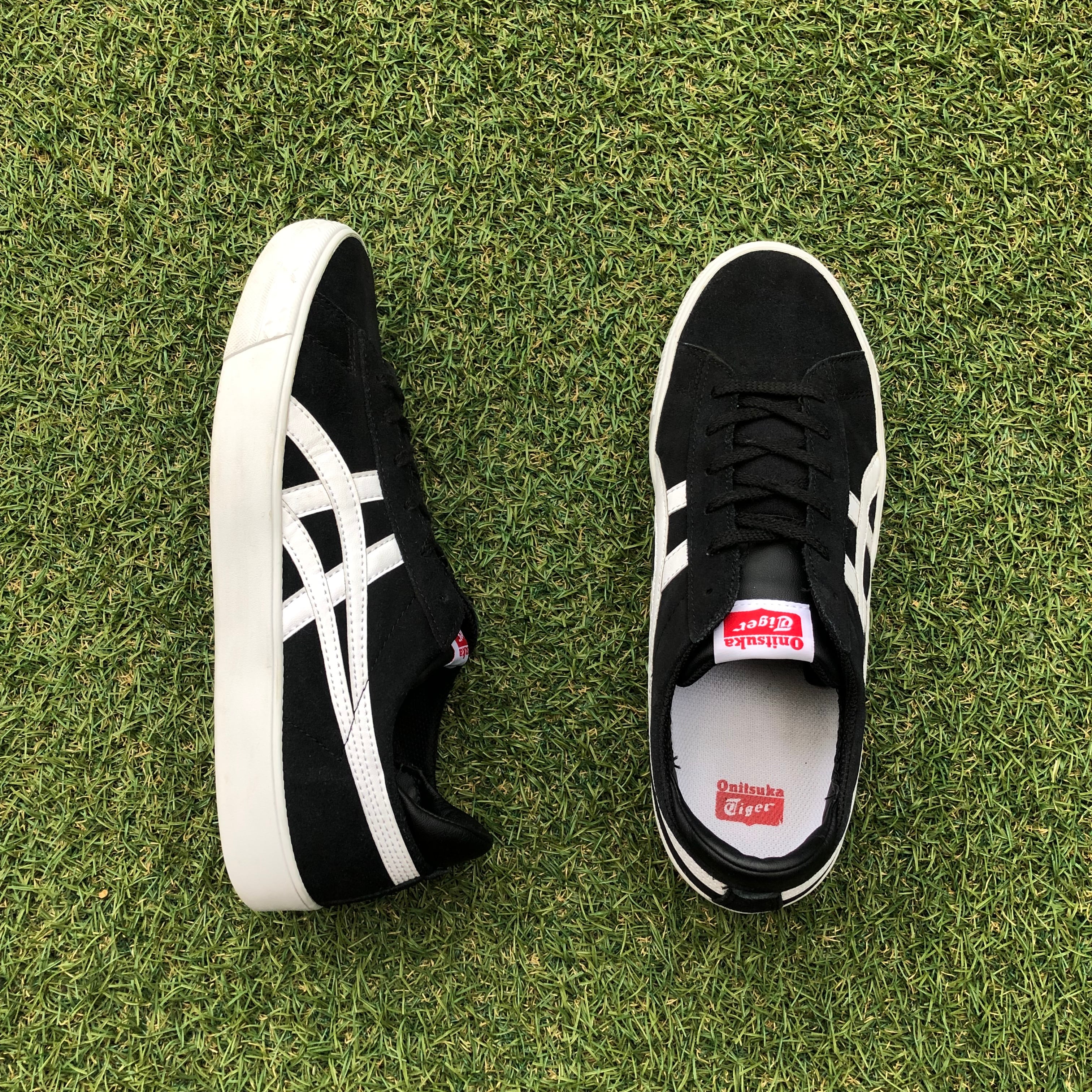 Onitsuka Tiger FABRE BL-S 2.0オニツカタイガー ファブレ H237