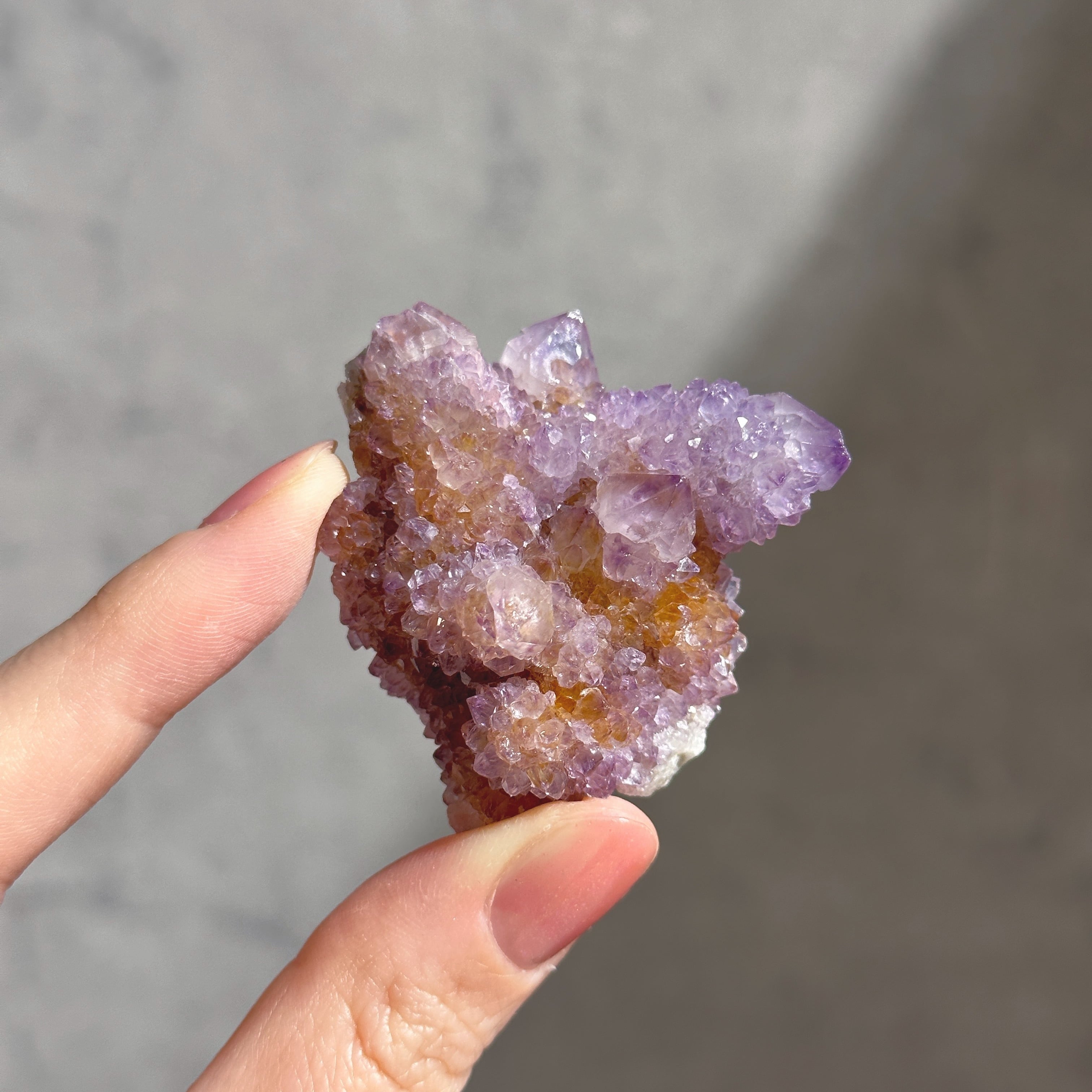 スピリットクォーツ(カクタスクォーツ)73◇ Spirt Quartz ◇天然石・鉱物・パワーストーン