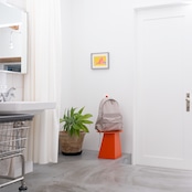 BAG STAND カバン置き