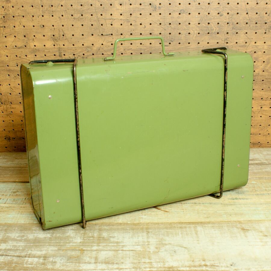 SEARS シアーズ キャンピングストーブ ツーバーナー アボガド