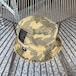STUSSY / camo bucket hat size Free