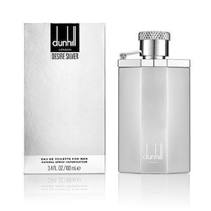 [100ml] ダンヒル　デザイア シルバー EDT