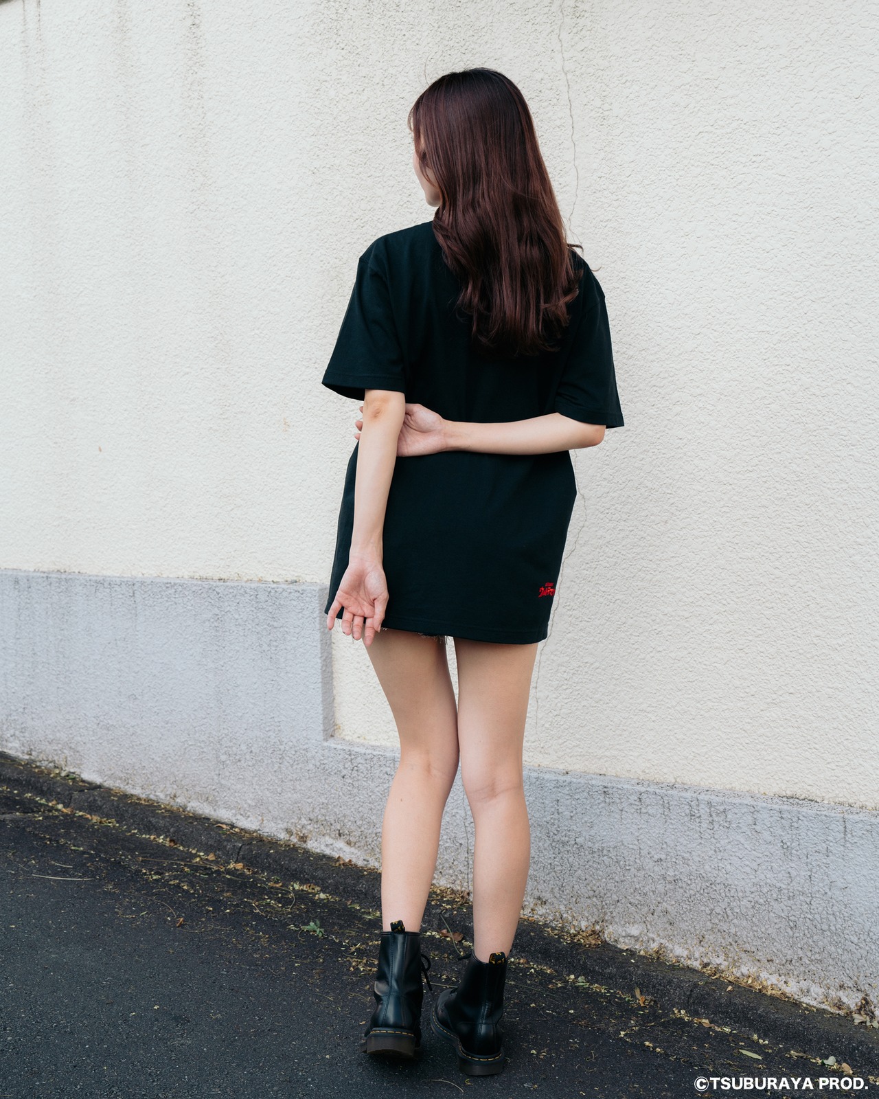 バルタン星人Tシャツ【ウルトラマンSHISHUMANIA】