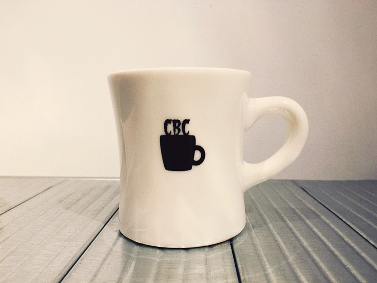 CHEMICAL BEANS COFFEE: mug - 4