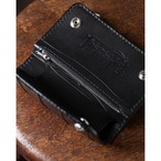M-TRUCKER T-5 Bi-Fold クロコダイル／Stock