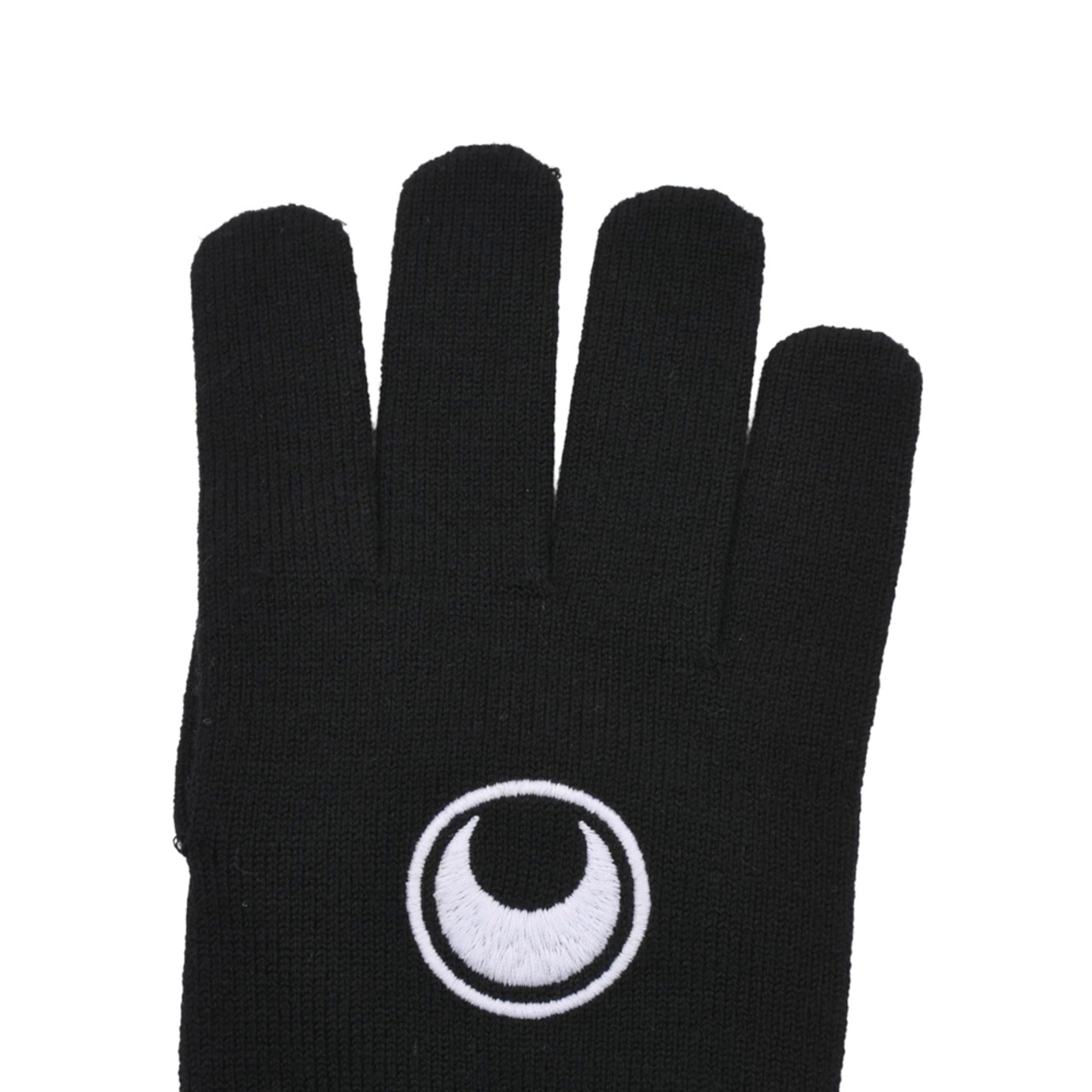 【MARINE SERRE】LONG GLOVES - 3