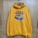 Chaos Fishing Club　GRAB IT HOODIE　カオスフィッシングクラブ　イエロー / グレー / ブラック