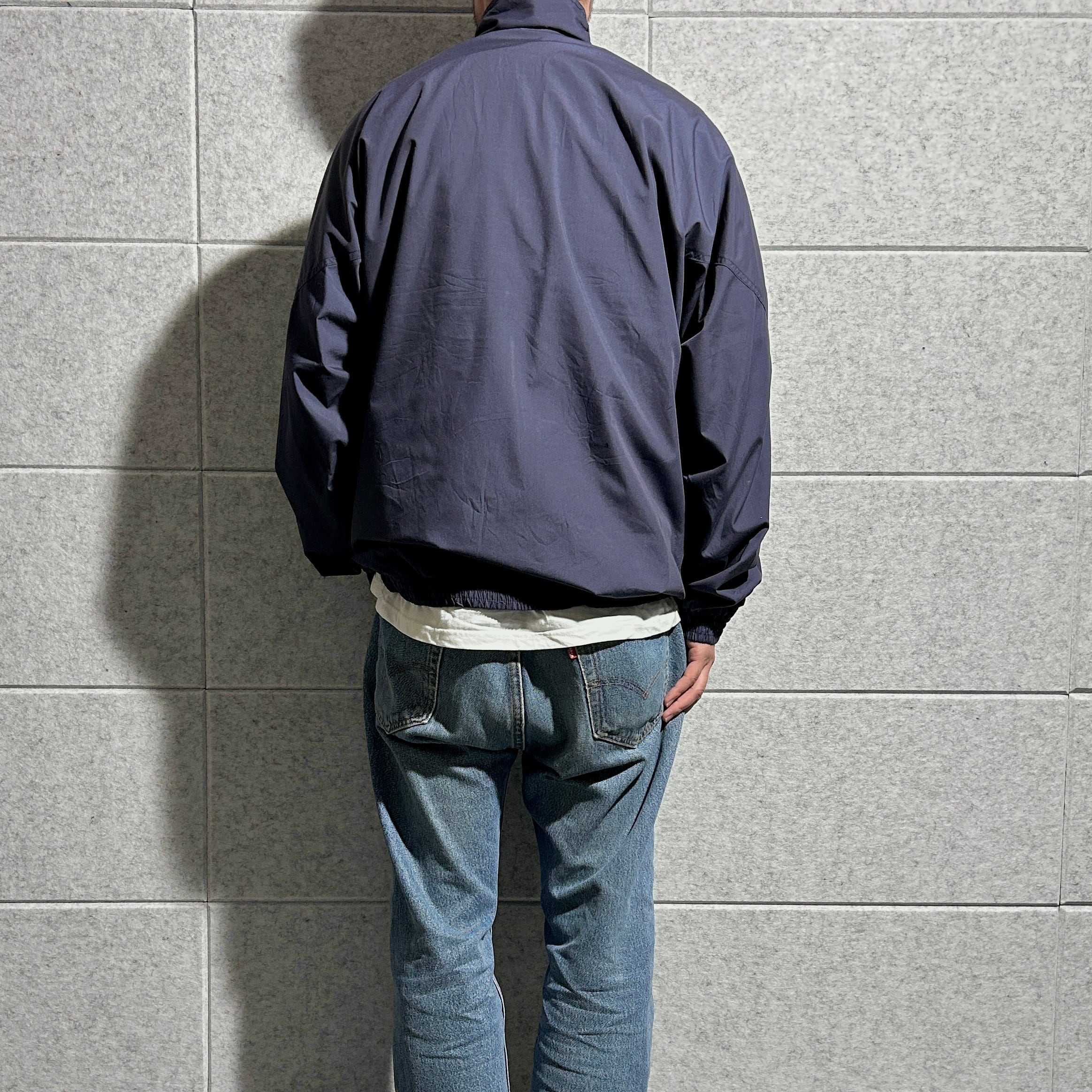 dutch military】training jacket オランダ軍 トレーニング ジャケット