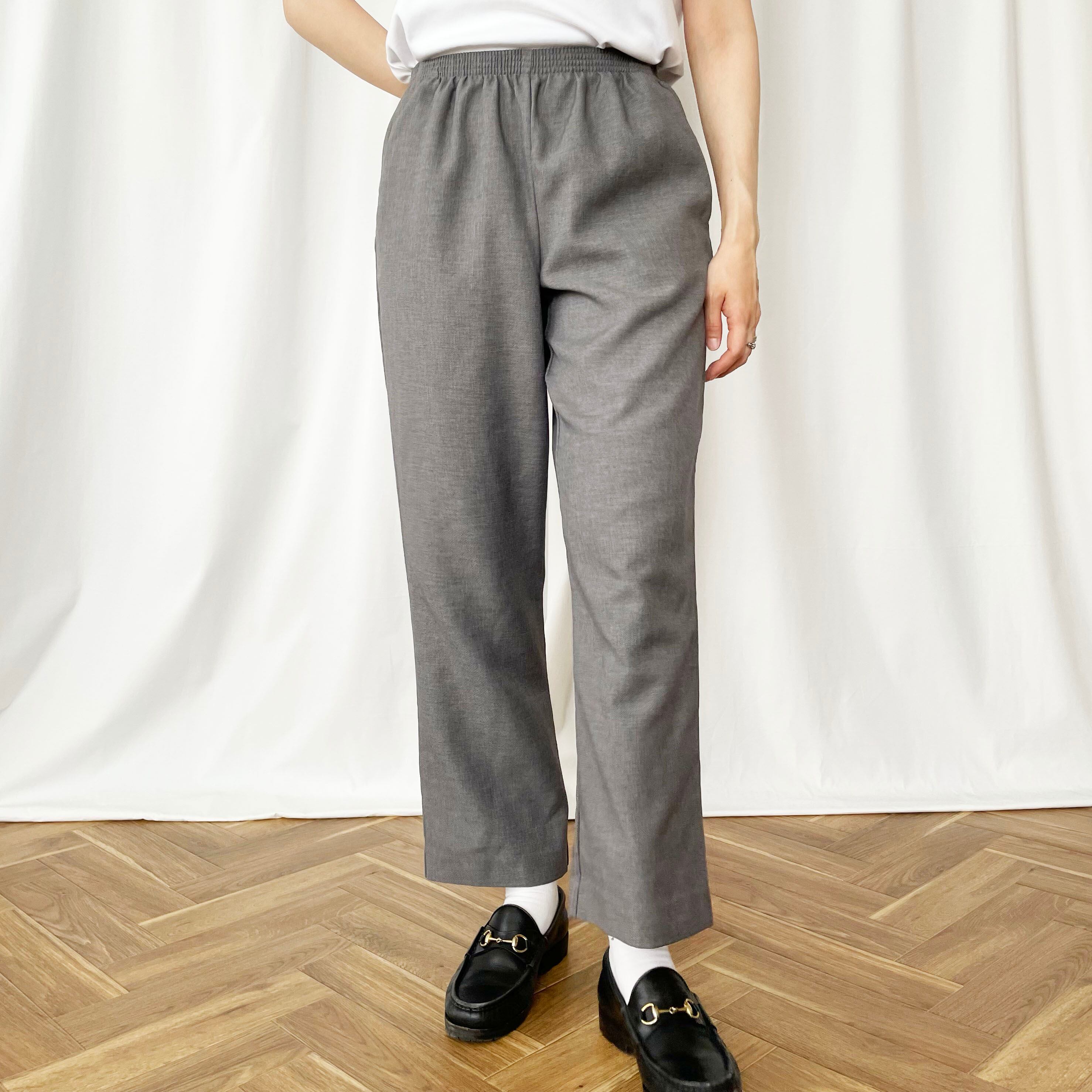 90s alfred dunner easy slacks