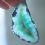 SIOSAI 13 - アゲートヒーリングチャイム / Agate Sun Catcher Wind Chime 888