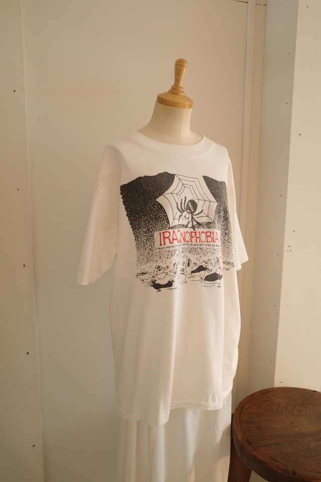 fear T-shirt