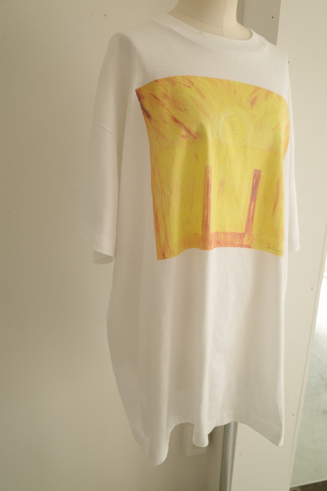 light art t-shirt