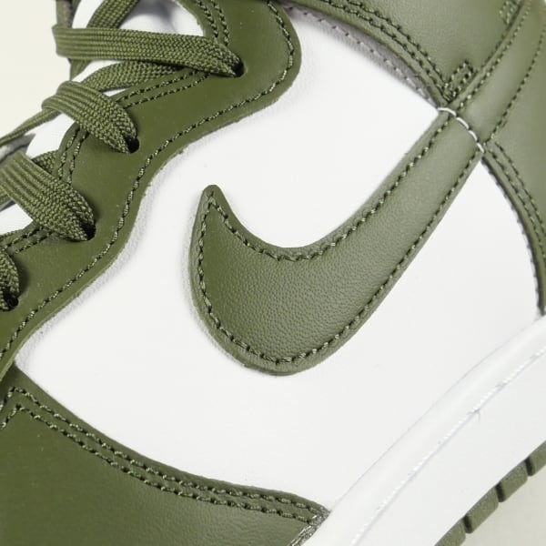 Size【26.5cm】 NIKE ナイキ Dunk High Championship Khaki DD1399-107