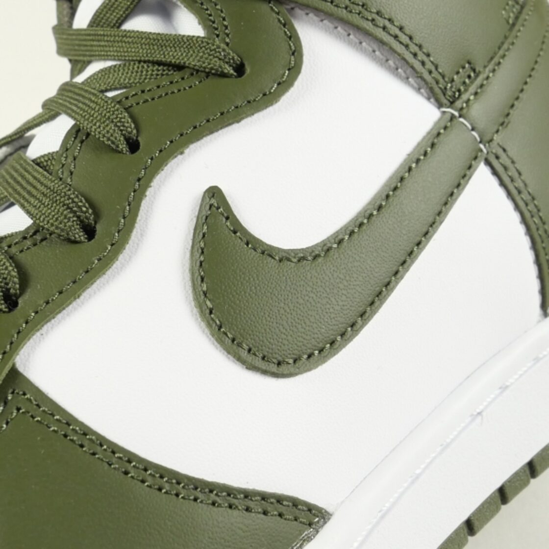 Size【26.5cm】 NIKE ナイキ Dunk High Championship Khaki DD1399-107 