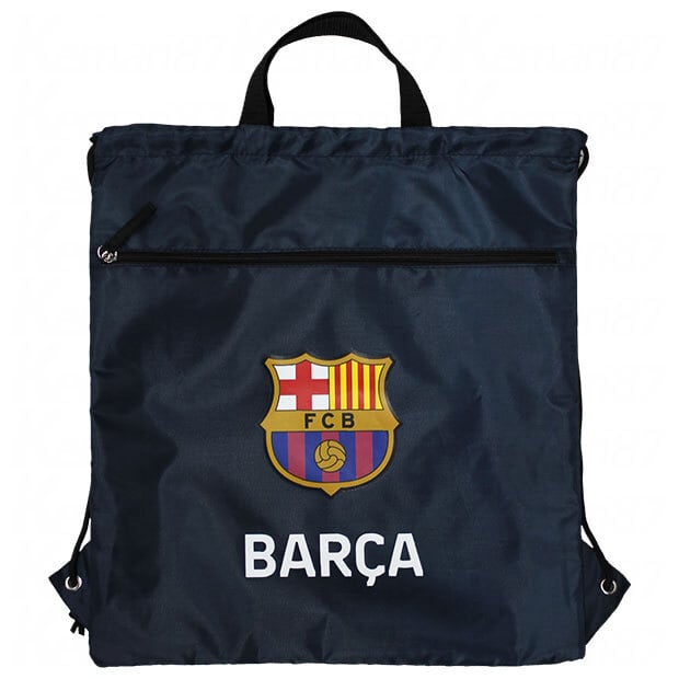 FCバルセロナ ナップサック