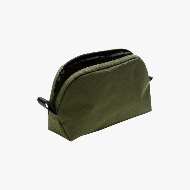 STASH POUCH-XPAC OLIVE GREEN